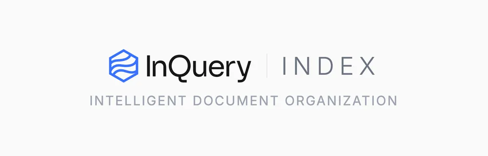 Introducing Live Indexing: Fully Automated Medical Record Indexing