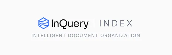 Introducing Live Indexing: Fully Automated Medical Record Indexing