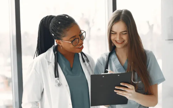 The Top 10 Questions IME Providers Ask About AI