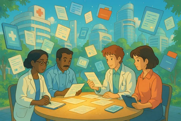 img of Independent Review Organizations and the Role of Technology