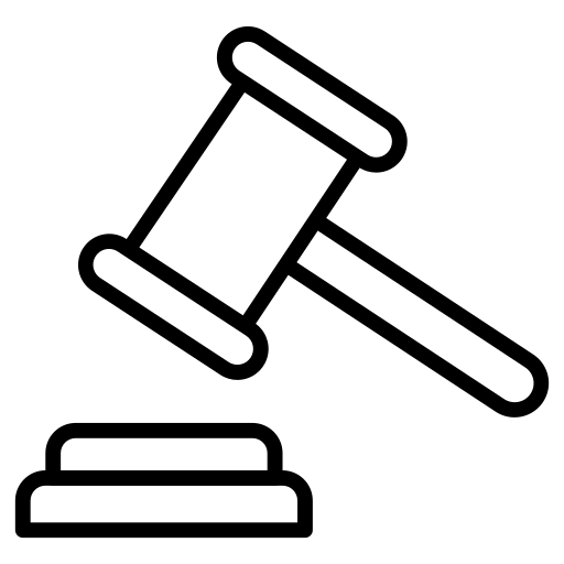 Icon for Mitigate Compliance Risk