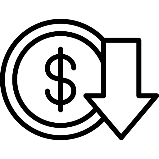 Icon for Cut Case Prep Costs