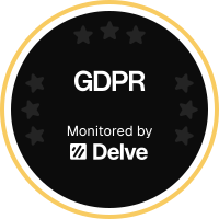 GDPR Badge