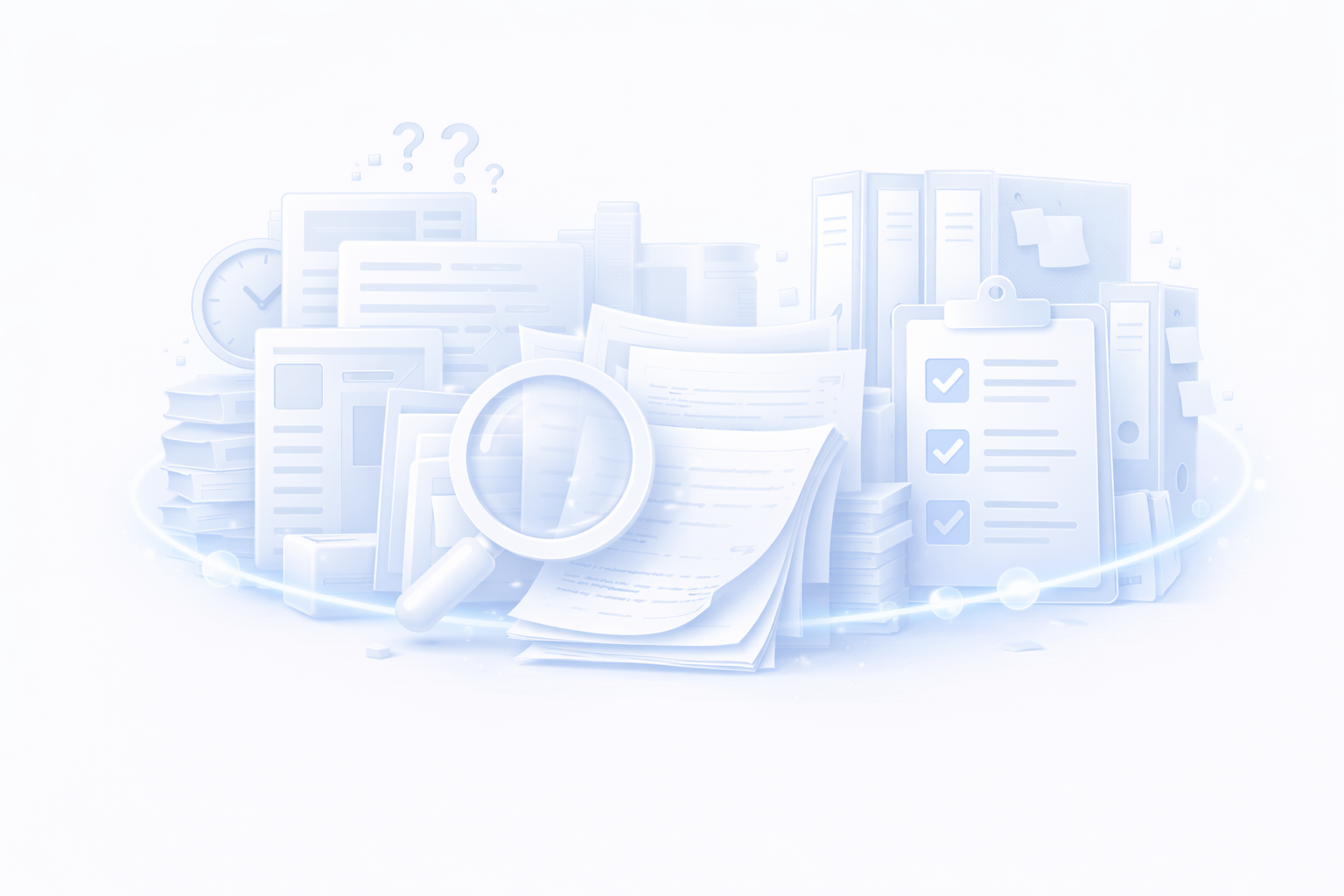 Teams collaborating on document review