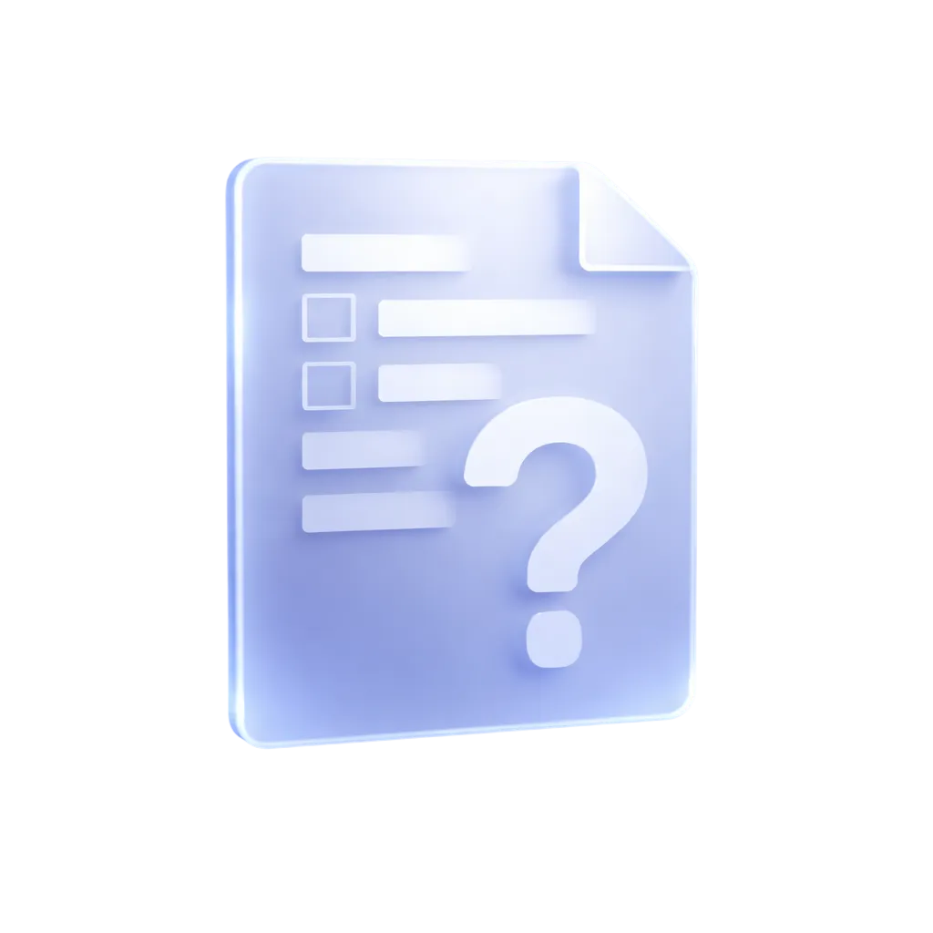 Questionable record completeness