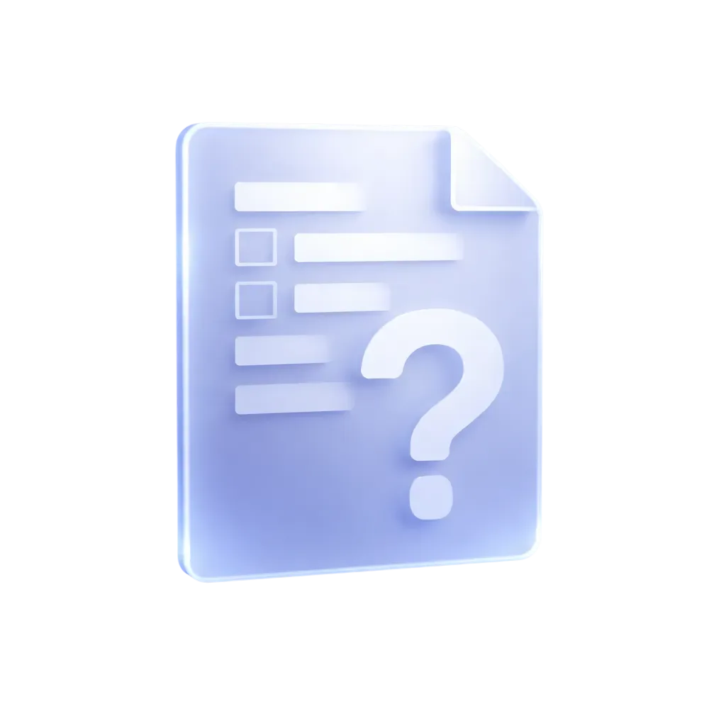 Incomplete picture of the case